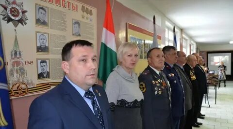 Досааф калуга
