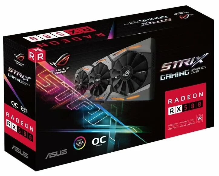 RX 580 ROG Strix 8gb. RX 590 8gb ASUS. RX 580 ASUS Strix 8gb. ASUS ROG Strix 8gb.