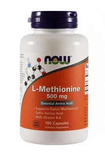 L tryptophan