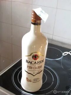 Белый ликер