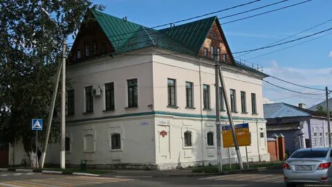 Кофеич зарайск отзывы