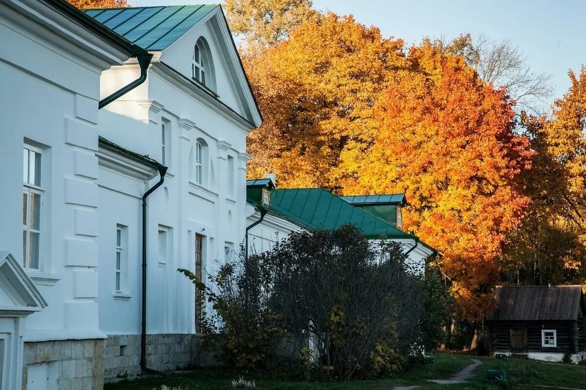 Купить дом в лев толстой. Ясная Поляна Тула. Усадьба Ясная Поляна. Дом Льва Толстого в Туле. Ясная Поляна Тула зимой.