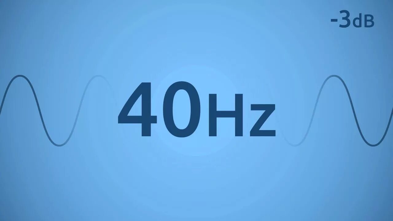 Включи звук 50. 40 Герц звук. 30hz-20khz визуализация. Hz Test.