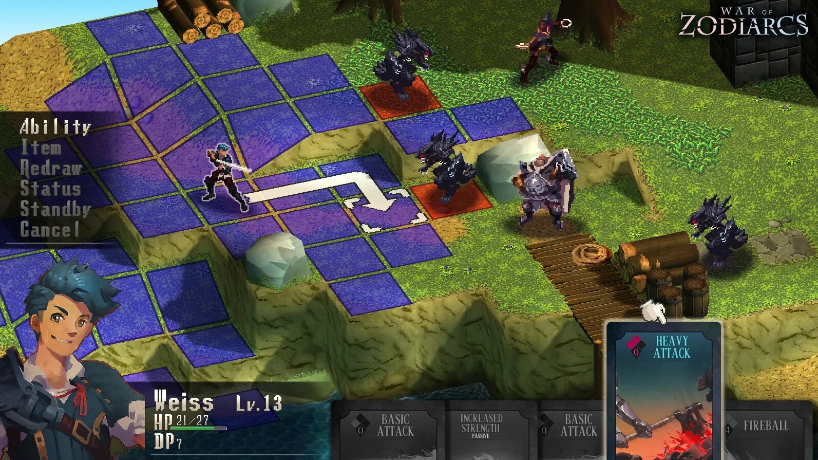 Jrpg ps1