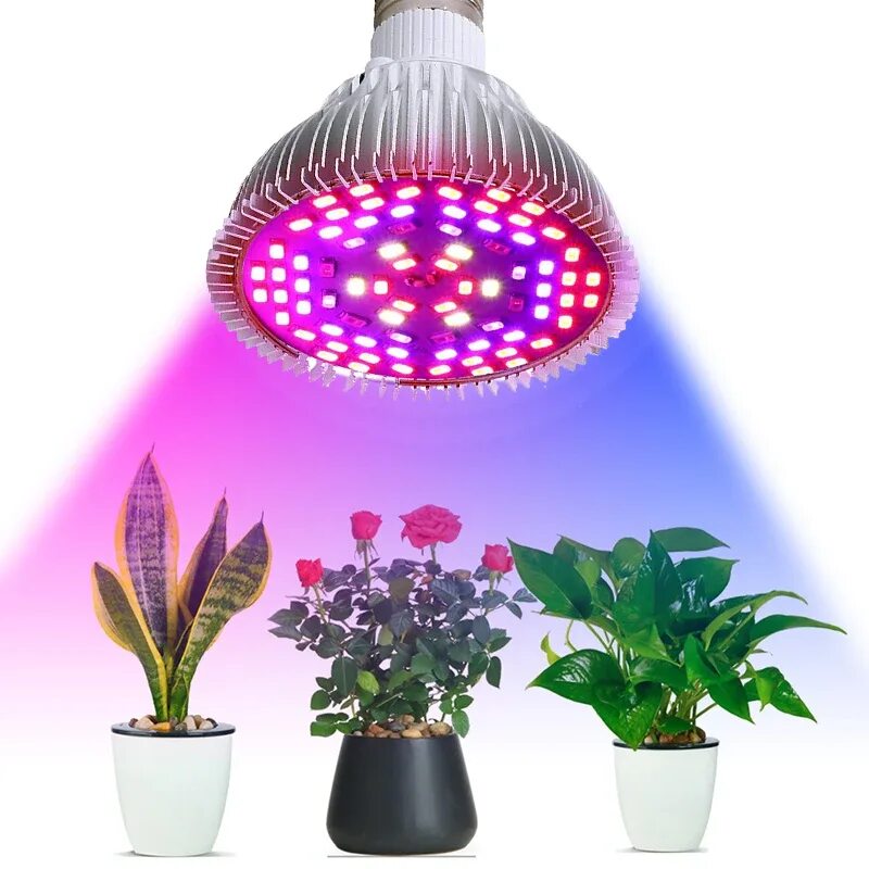 Фито светодиодные лампы. Фитолампа grow Light 40 Вт. Фито светильник для растений. "Полный спектр - 20 ватт". Фитолампа светодиодная 50вт. Лампа e27 светодиодная 80вт.