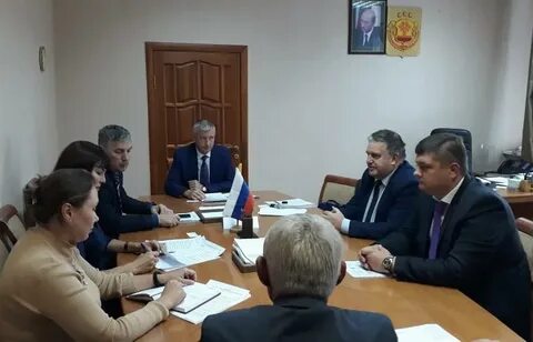 Минпромэнерго чувашии