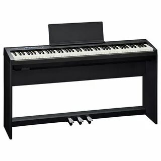 Цифровое пианино roland