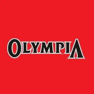 Клуб олимпия