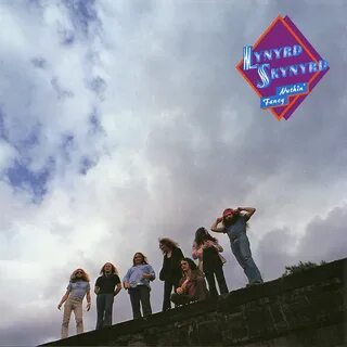 Lynyrd skynyrd альбомы