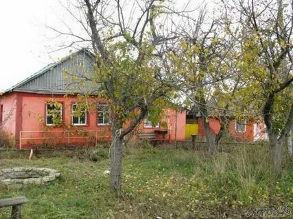 Дом село донское липецкая область