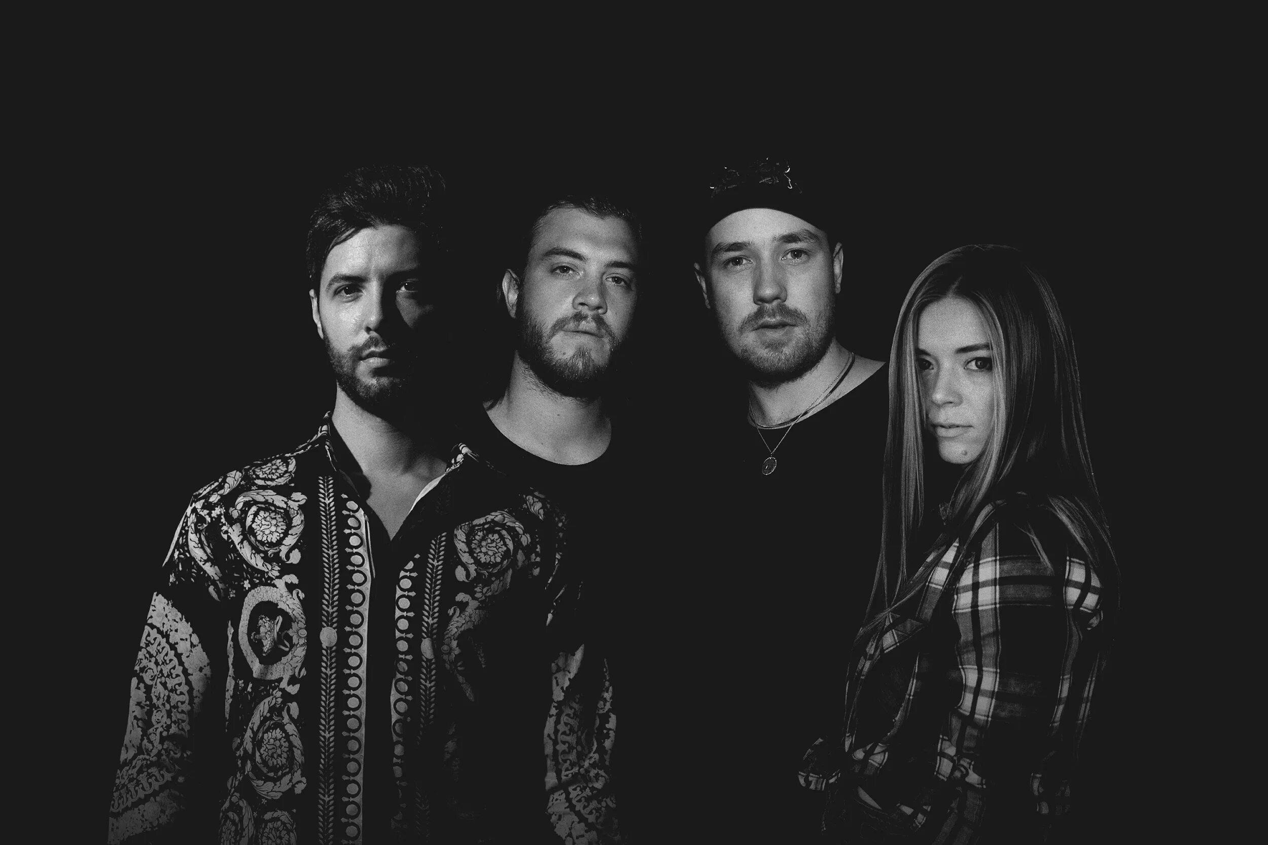 Losing remix музыка