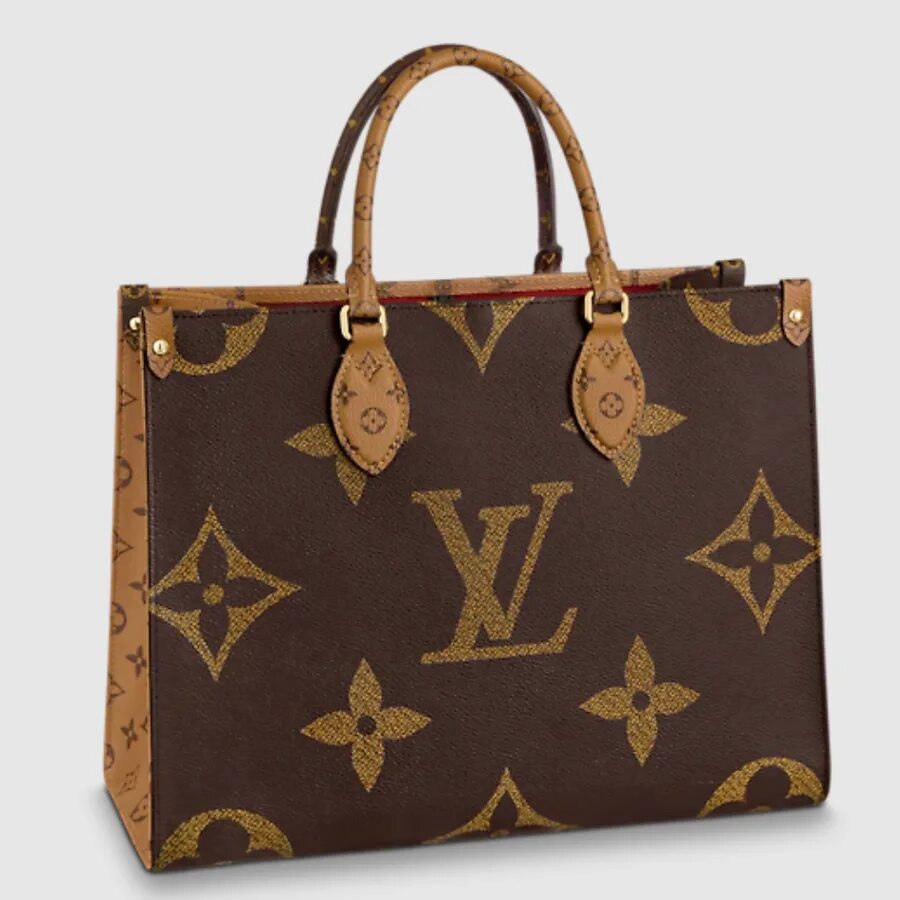 Оригинал сумки витон. Louis Vuitton сумка-тоут ONTHEGO. Сумка Луи Виттон ONTHEGO GM. Сумка шопер Лиу витон. ONTHEGO Louis Vuitton сумка Monogram.