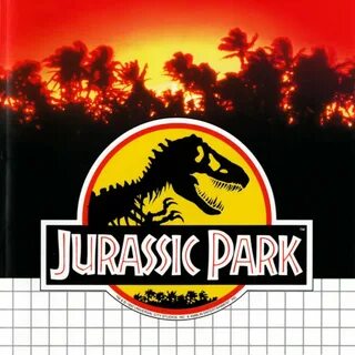 Jurassic park snes