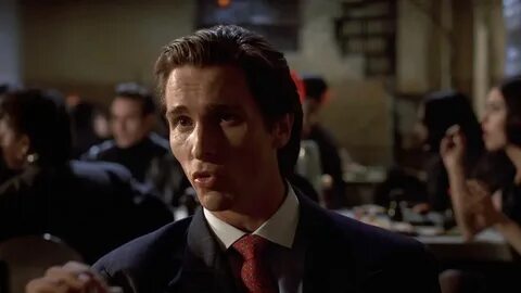 Retroshd-movies-bycharizard: Psicopata Americano 2000 1080p Latino 987