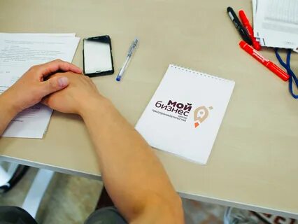 Малый предприниматель самозанятый