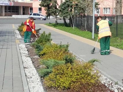 Город чисть