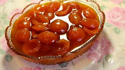 Абрикос варенье рецепт