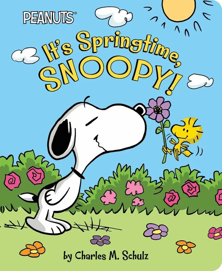 It s spring time. Peanuts it&#039;s spring time snoopy. snoopy flying ace игра 2010. graves sue &quot;time twist reader&quot;.