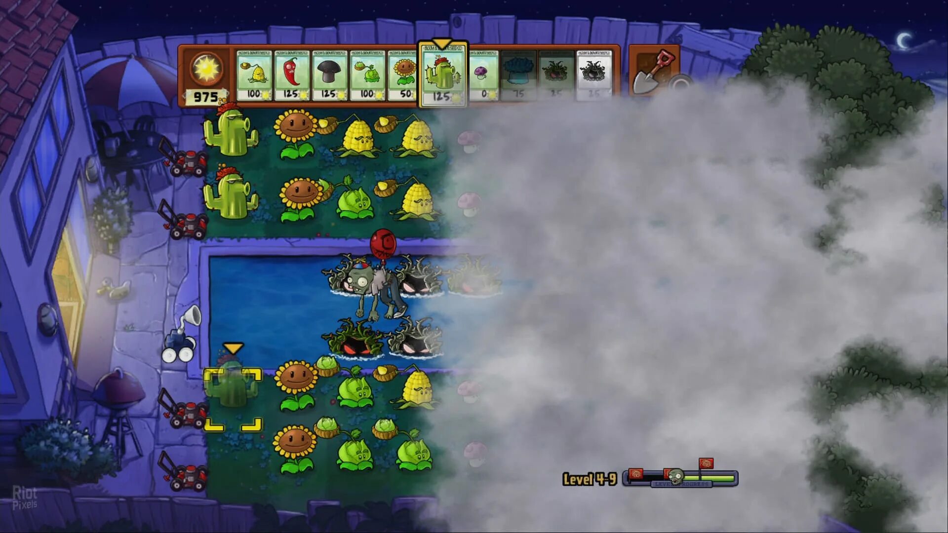 Игру синие против зомби. Plants vs zombies 1 зомби. Игру синие против зомби. Растения против зомби 1 зомби. Игровое поле растения против зомби.