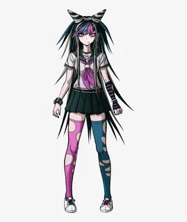 Ibuki Mioda Is One Of The Characters Featured In Danganronpa - Ibuki Mioda ...