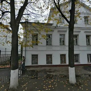 Ярославль ул терешкова