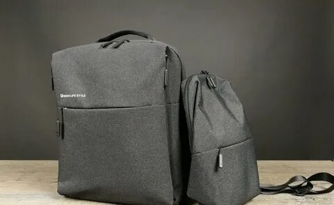 Xiaomi style