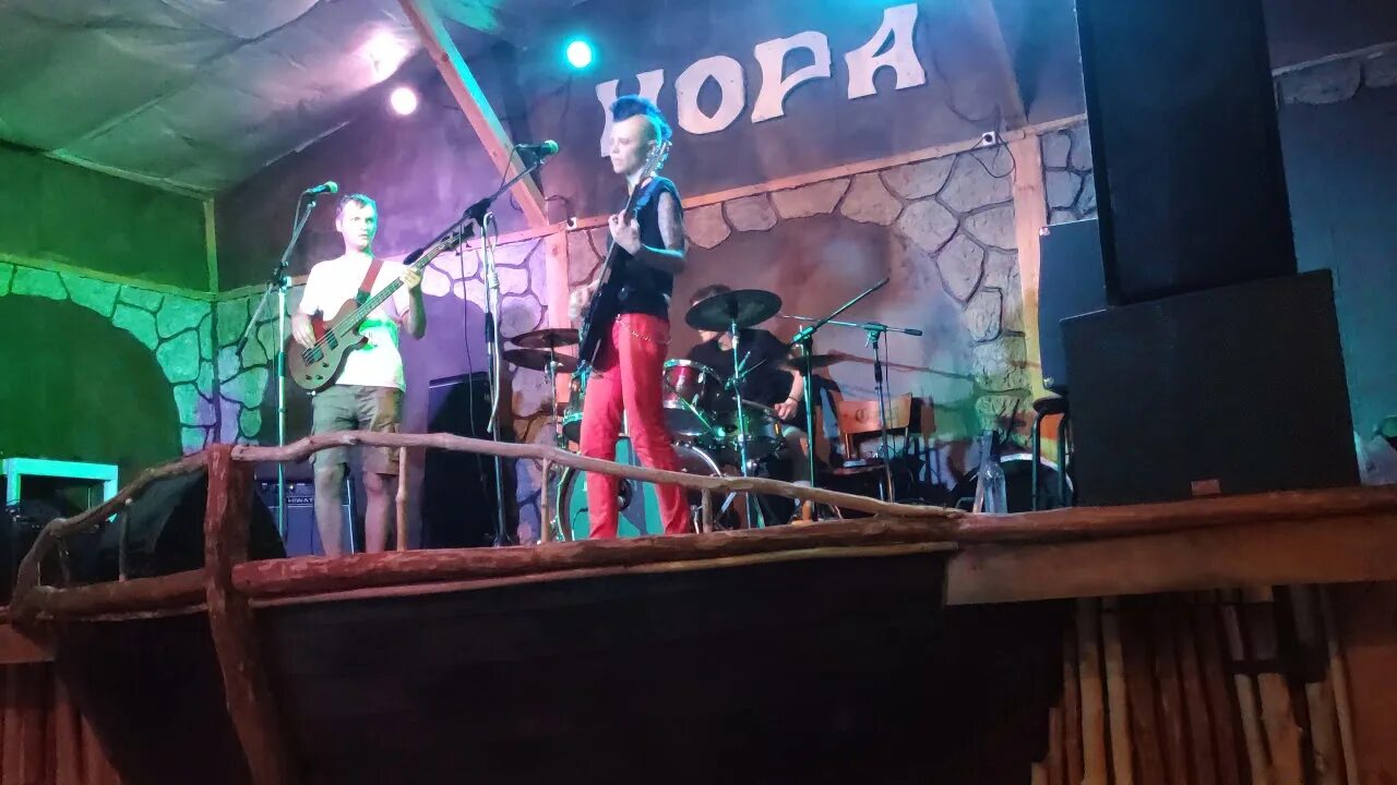 Отзывы о Нора в Хабаровске, ул. Ленина, д. 8 - Biglion