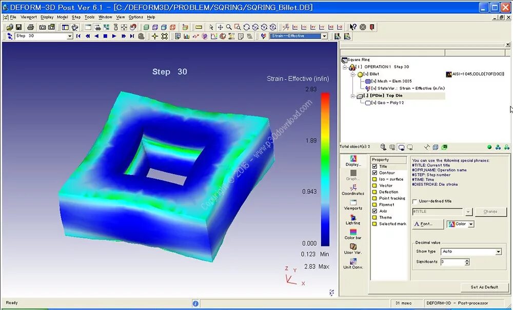 Deform 3d. Deform 3d. Моделирование deform. Deform^tm приложение. Моделирование deform.