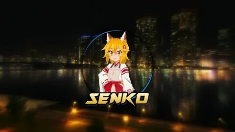 Сенко обои