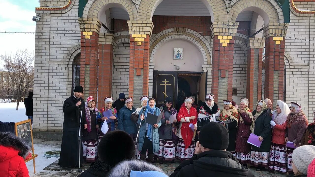 Вареновка ДК. Село Вареновка Ростовская область.