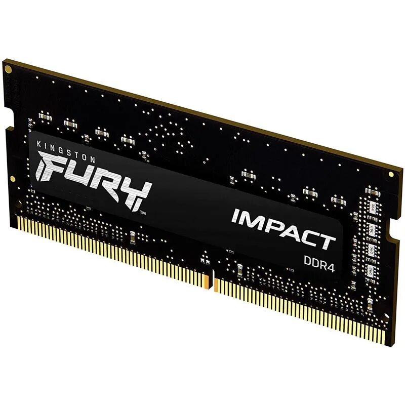 Ddr4 Kingston Fury Impact 16гб. Оперативная память SODIMM Kingston Fury Impact [kf432s20ib/32] 32 ГБ. Kf432s20ib/32. SODIMM ddr4 8gb.