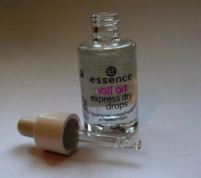 Essence drops