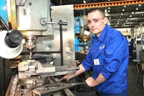 Слесарь ижевск