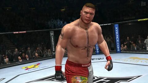 Ufc 2010