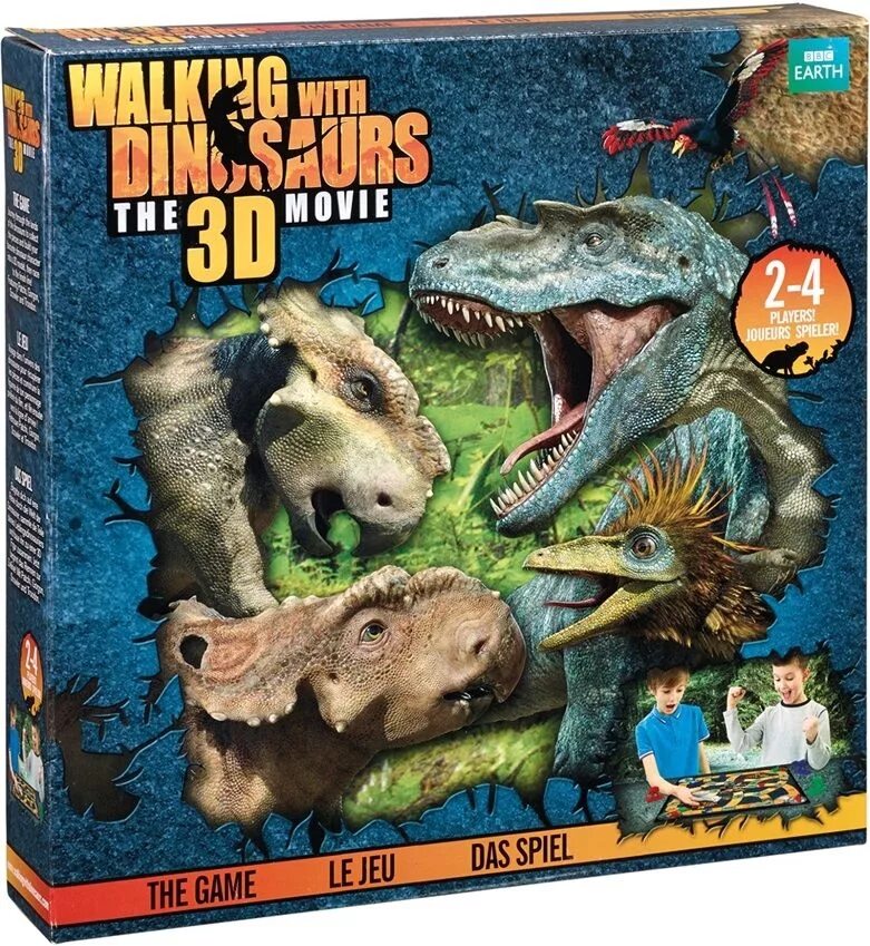 Прогулки с динозаврами игра. Walking Dinosaurs 3d игра настольная. Прогулки с динозаврами игрушки. Прогулки с динозаврами 3d игрушки.