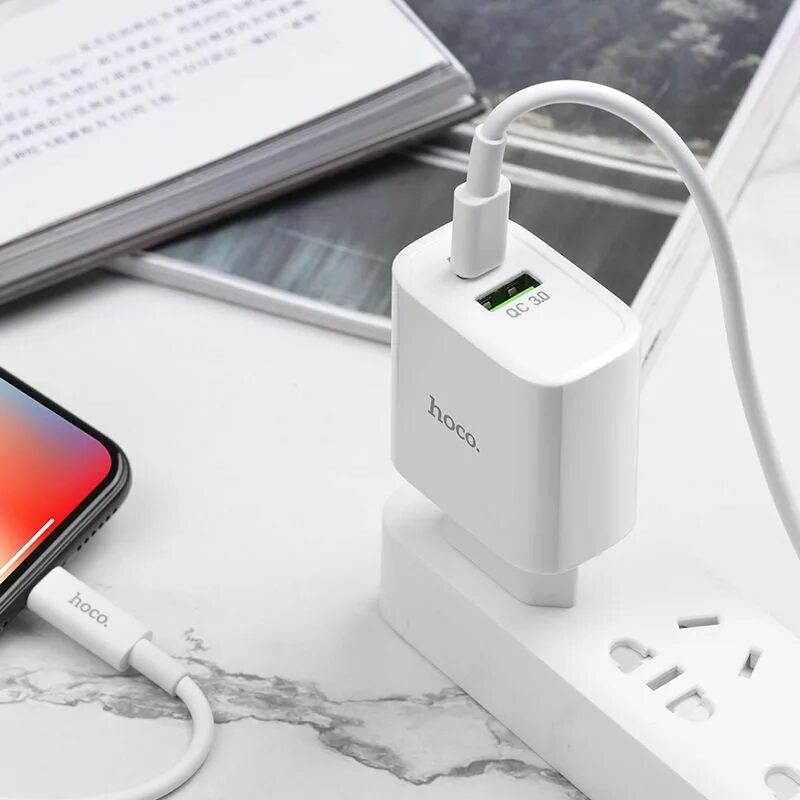 Блок питания hoco type c. Hoco c57a speed charger pd+qc 3.0. сзу type-c 3.0a hoco c76a pd20w. hoco c80a plus usb-c,. сзу hoco c57a speed 1usb/5v/3a pd +qc3.0 (white) (115174).