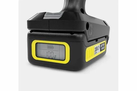 Khb 4 18 battery