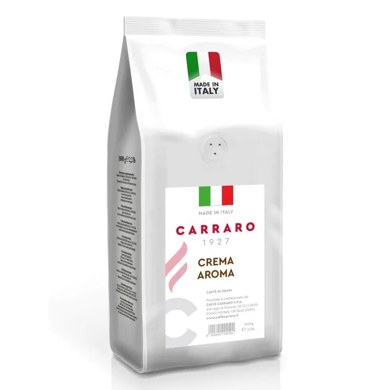 Кофе в зернах carraro. Кофе carraro crema espresso 1кг. кофе в зернах carraro aroma bar. кофе carraro crema italiano в зернах, 1кг маркировка. carraro espresso classic.