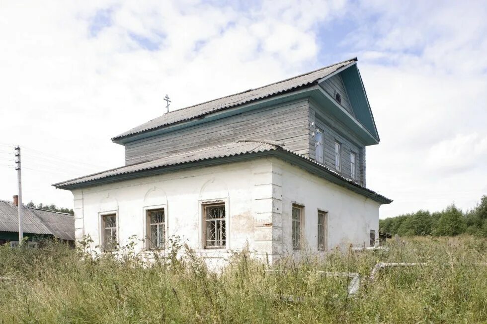 Деревня погорелово вологодская область. Погорелово вологодская область тотемский. Храм в погорелово тотемского района. Погорелово тотьма. Поселок юбилейный вологодская область.