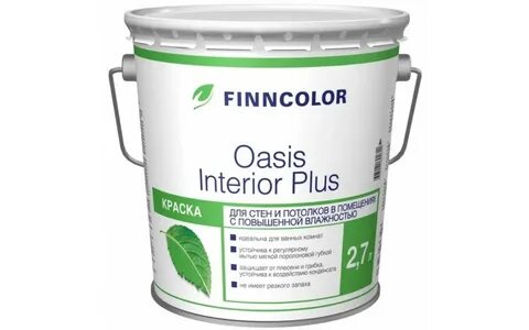 Finncolor oasis