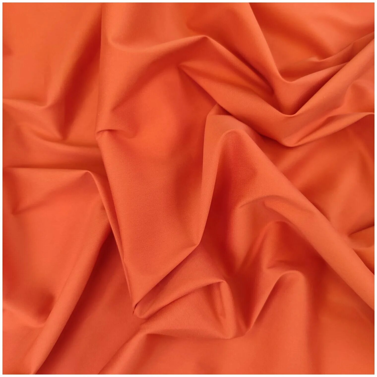 Шифон. Велюр вельбоа. Оранжевая ткань. Фон ткань. Оранжевая ткань.