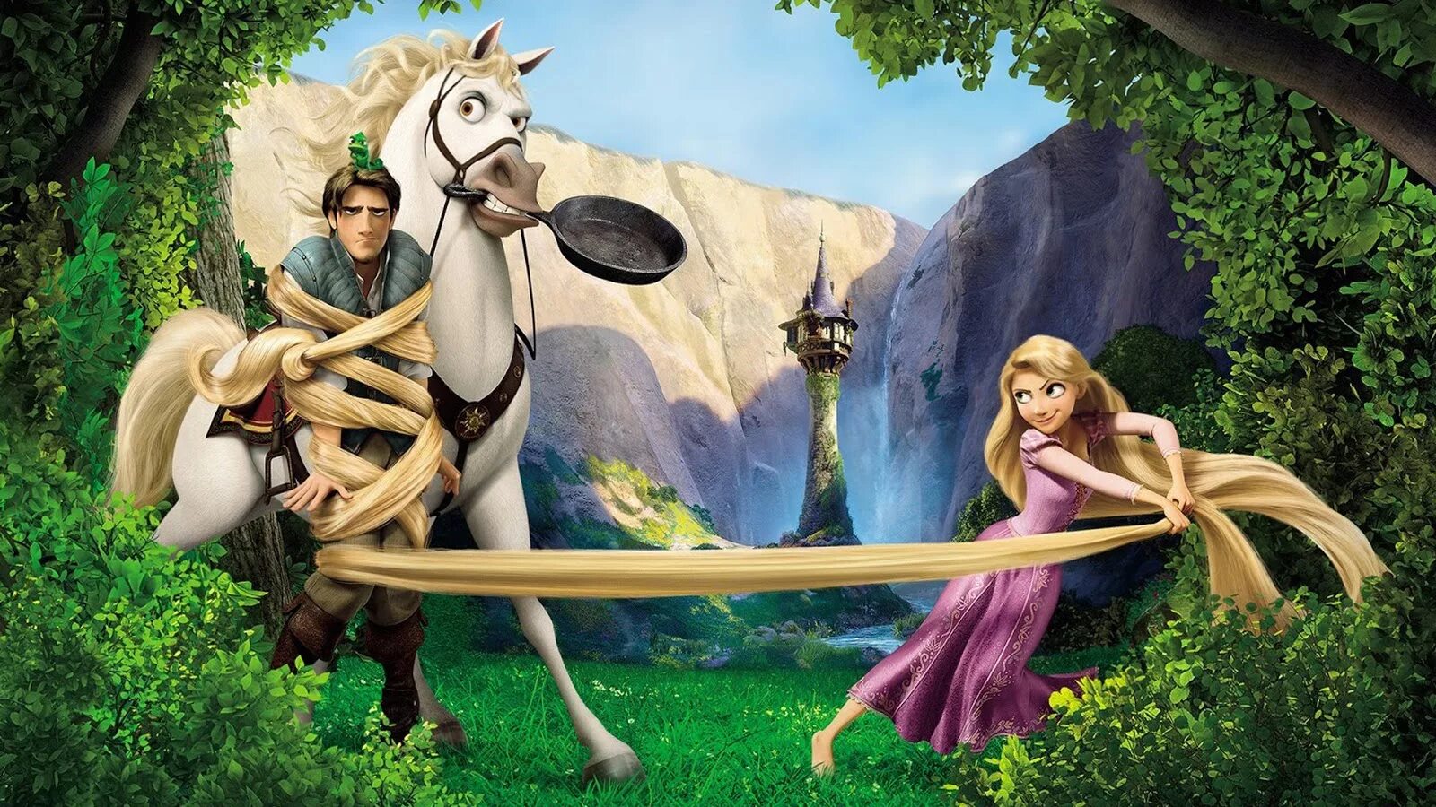 Tangled up перевод