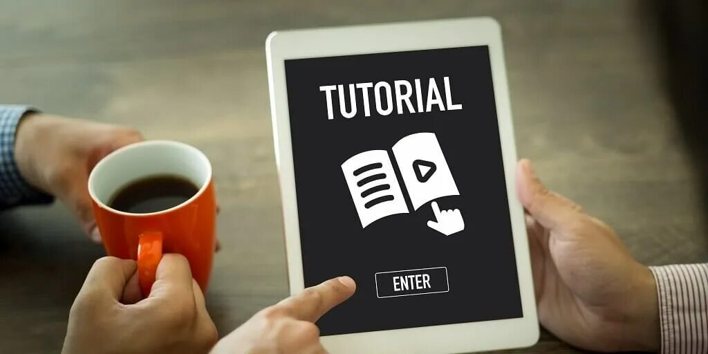 Video tutorial. Video tutorial
