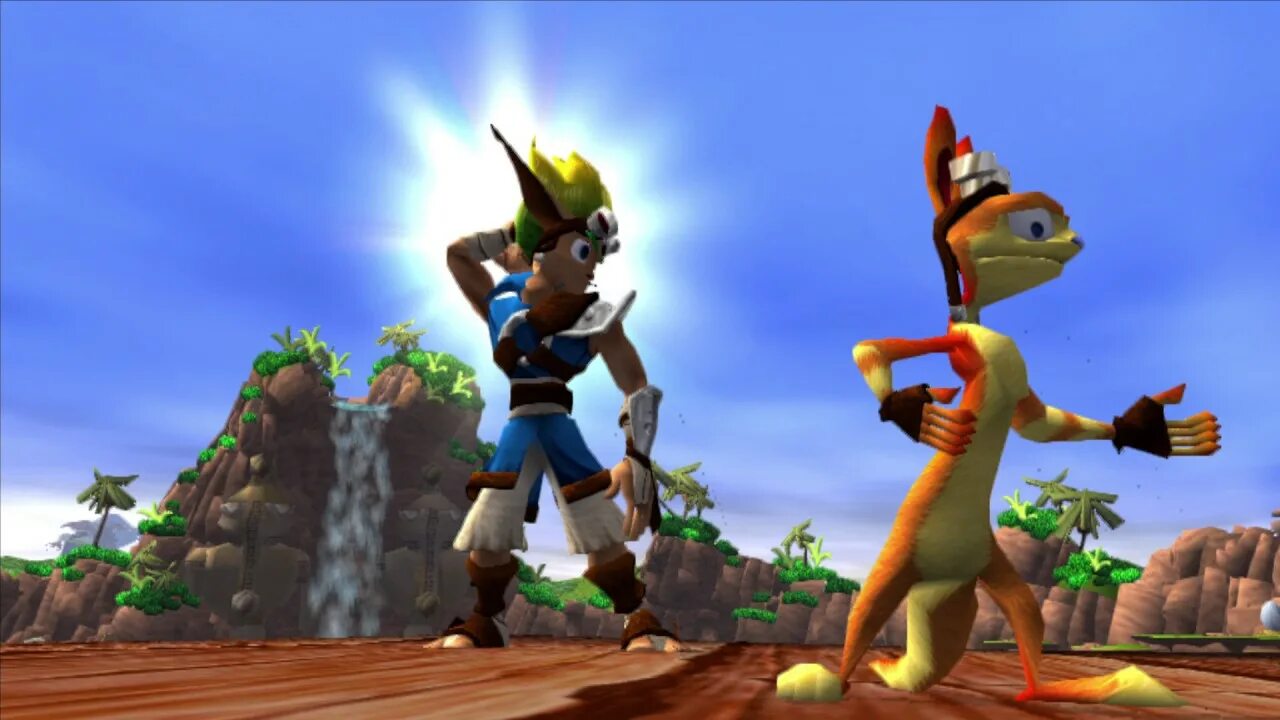 Jak and Daxter 2. Daxter ps2. Jak and Daxter 1. Dexter ps2.