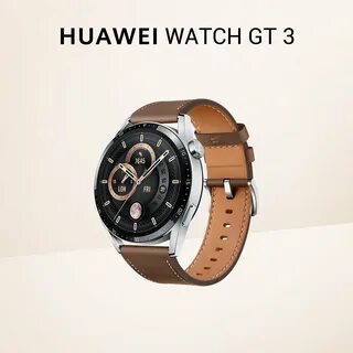 Huawei watch 46mm