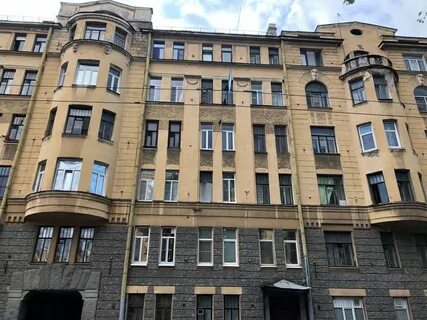 Академика санкт петербург