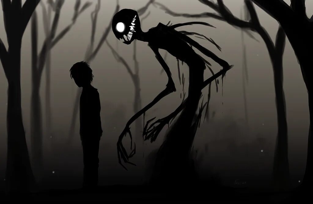 Монстр идет. Монстр из супер 8. Super 8 cooper. Игра mist мгла. Фирексия мтг.