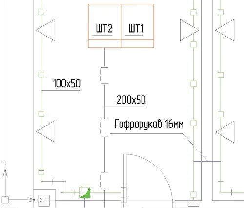 Инта программа кабельного