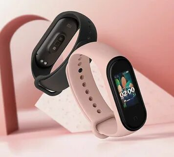 Xiaomi band 9 характеристики