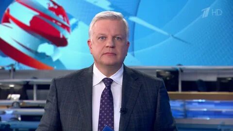 Первый канал 21 октября
